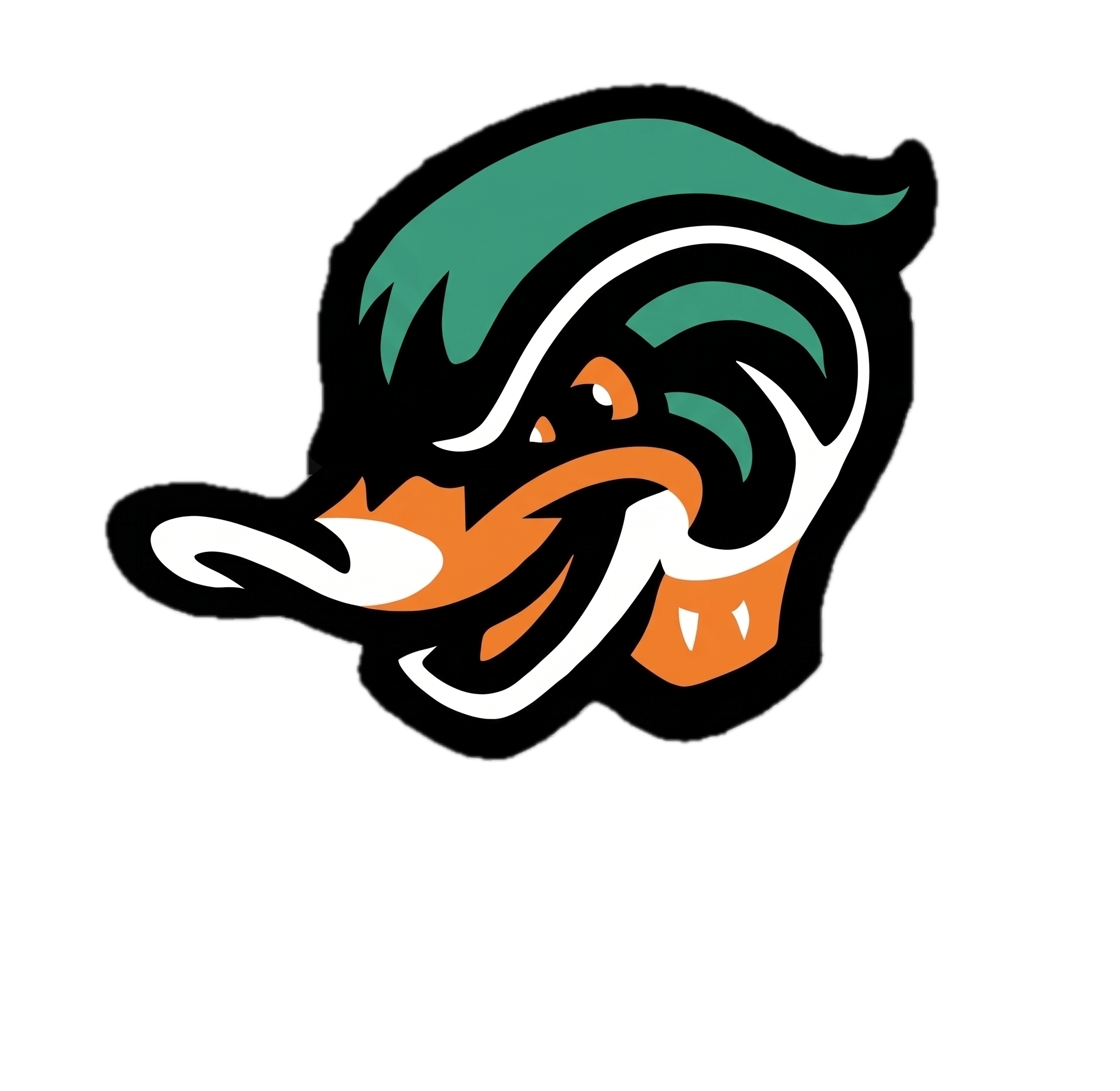 CDuck Logo